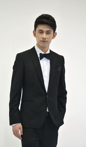 萧昕腾 视觉与舞美负责人