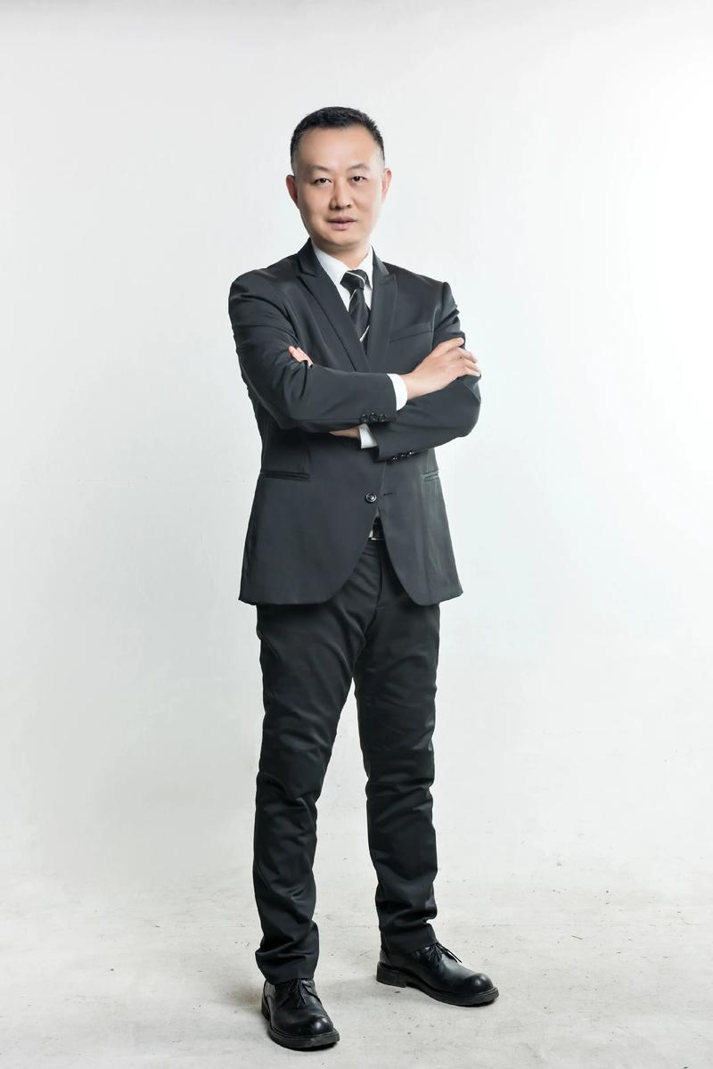 蒲晓华 现场执行负责人